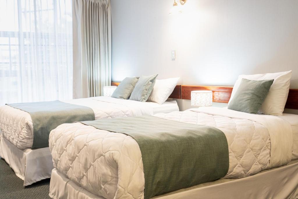 Apartotel Tairona - Superior Triple Room