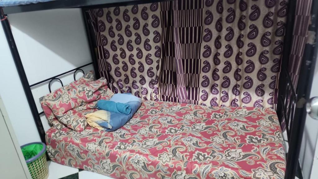 Homestay CONDOTITION ROOM, Abu Dhabi, UAE