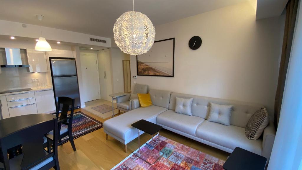 Cebeci Residence Pendik - 公寓