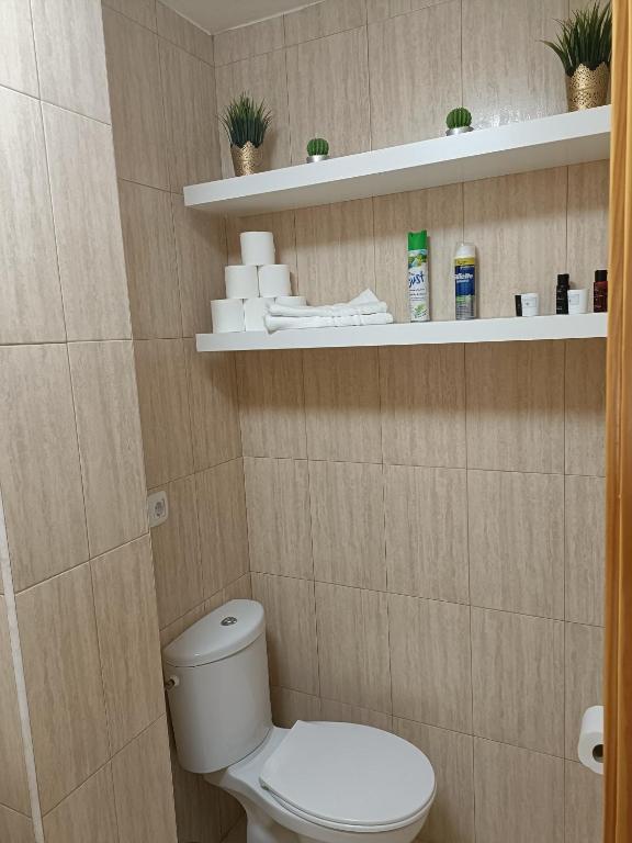 Zdjęcie z galerii obiektu Villa Costa Antigua A3 w mieście Costa de Antigua