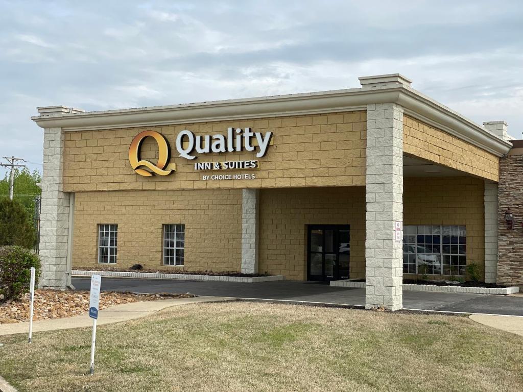 Quality Inn & Suites