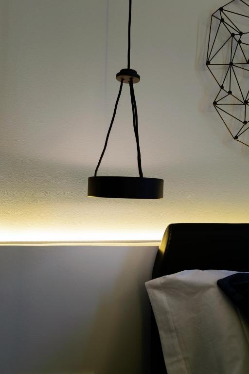 Hotel El Siglo - Resim 30