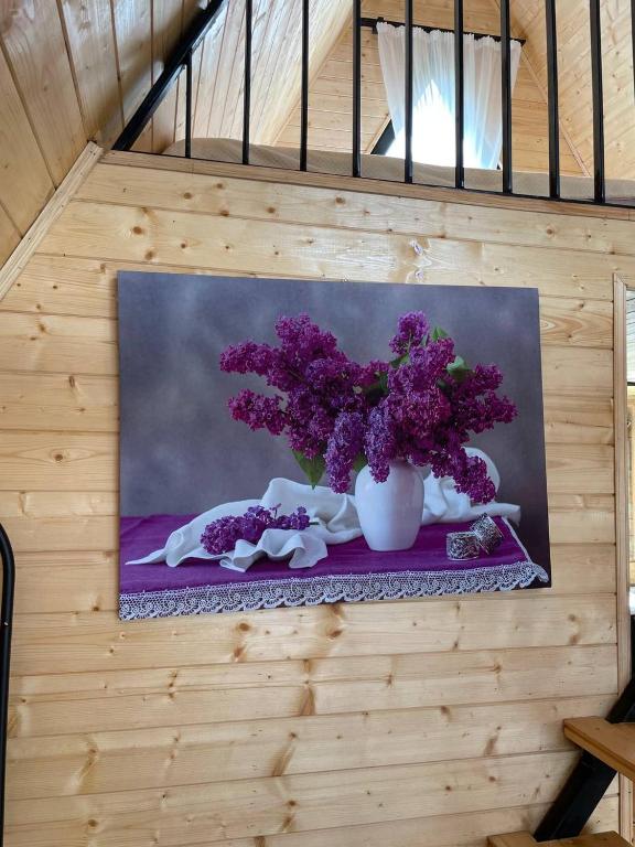 Fotografie z fotogalerie ubytování Cottage THORI Stephantsminda,Achkhoti v destinaci Stepancminda