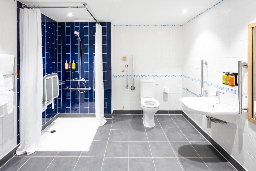 Holiday Inn Coventry M6, J2, an IHG Hotel - 