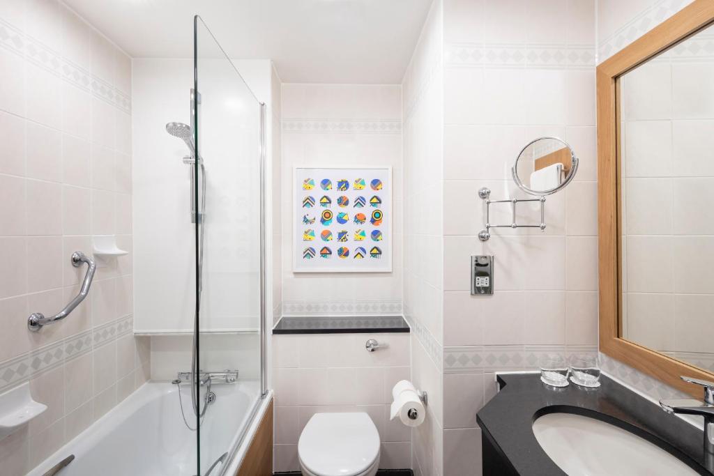 Holiday Inn Coventry M6, J2 by IHG - Resim 15