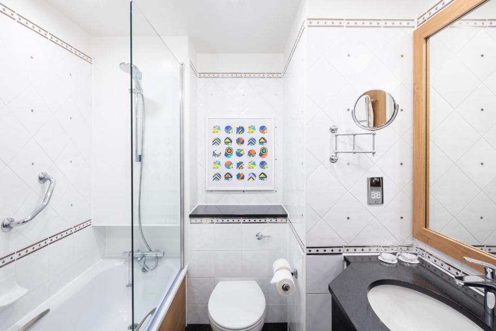 Holiday Inn Coventry M6, J2 by IHG - Resim 8