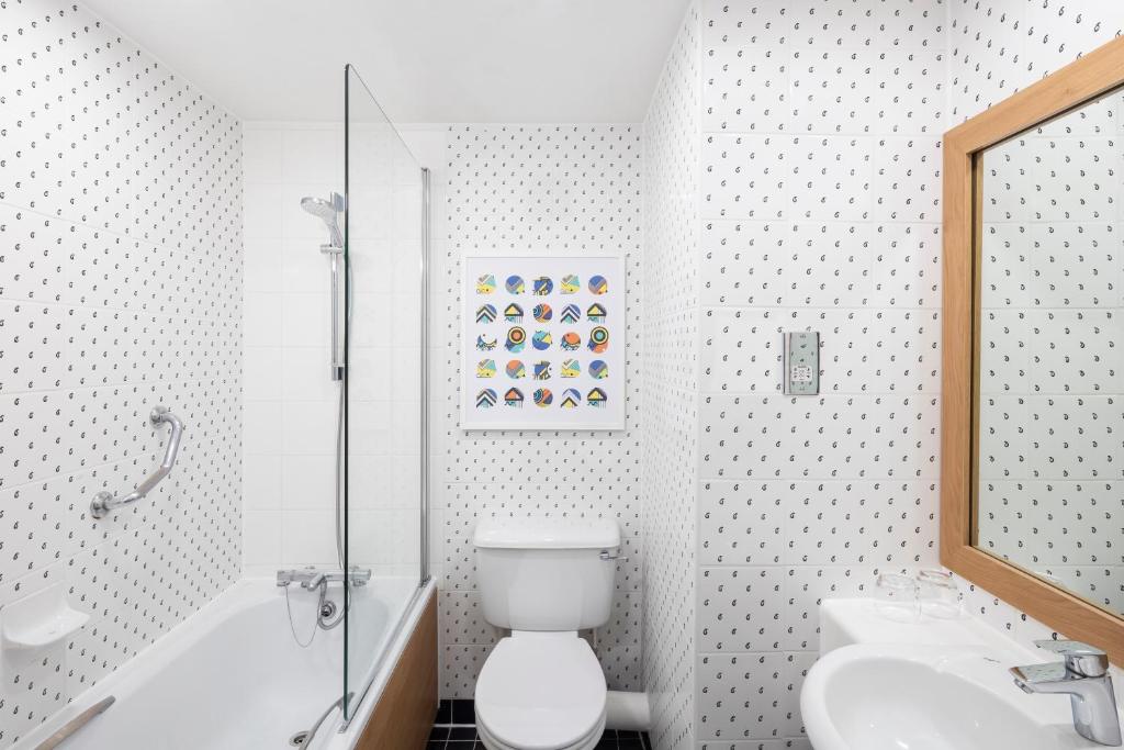 Holiday Inn Coventry M6, J2 by IHG - Resim 13