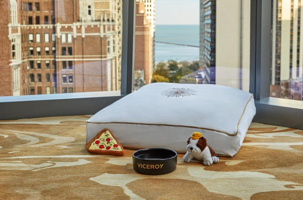 Viceroy Chicago photo