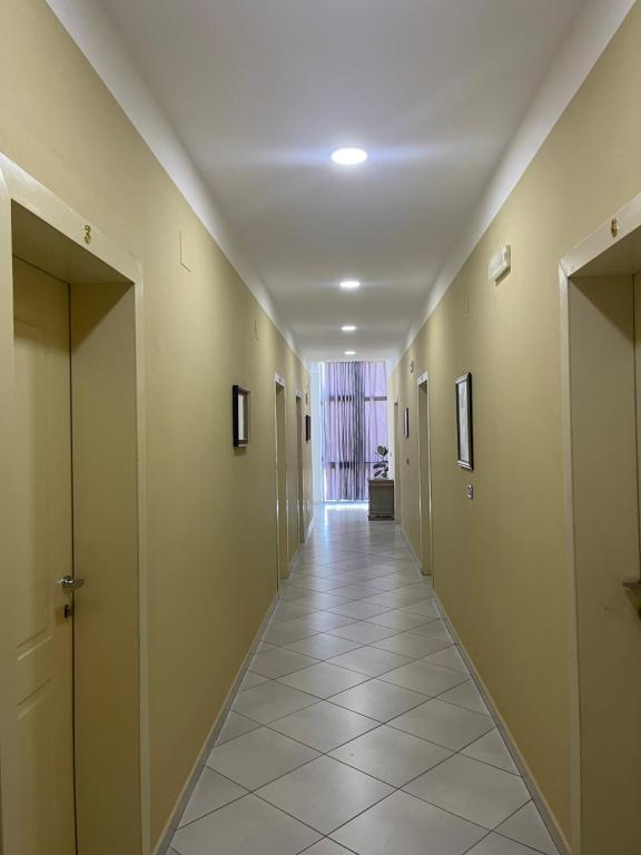 Fotografie z fotogalerie ubytování Hotel Latifi v destinaci Gramsh
