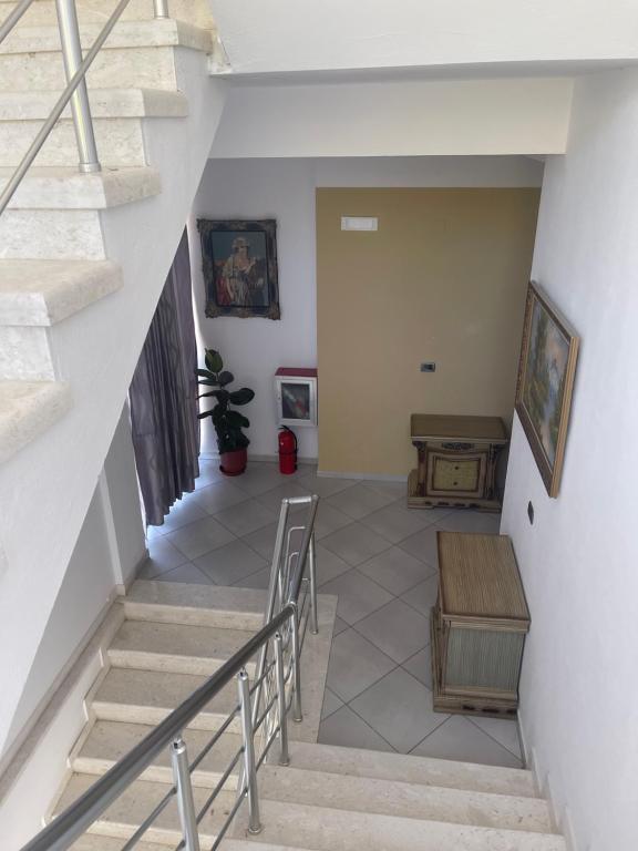 Fotografie z fotogalerie ubytování Hotel Latifi v destinaci Gramsh