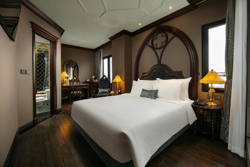 Le Chanvre Hanoi Hotel & Spa - 7