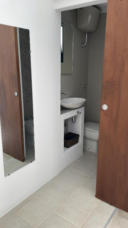 Fotografie z fotogalerie ubytování B&B Antiche Mura v destinaci Sammichele di Bari