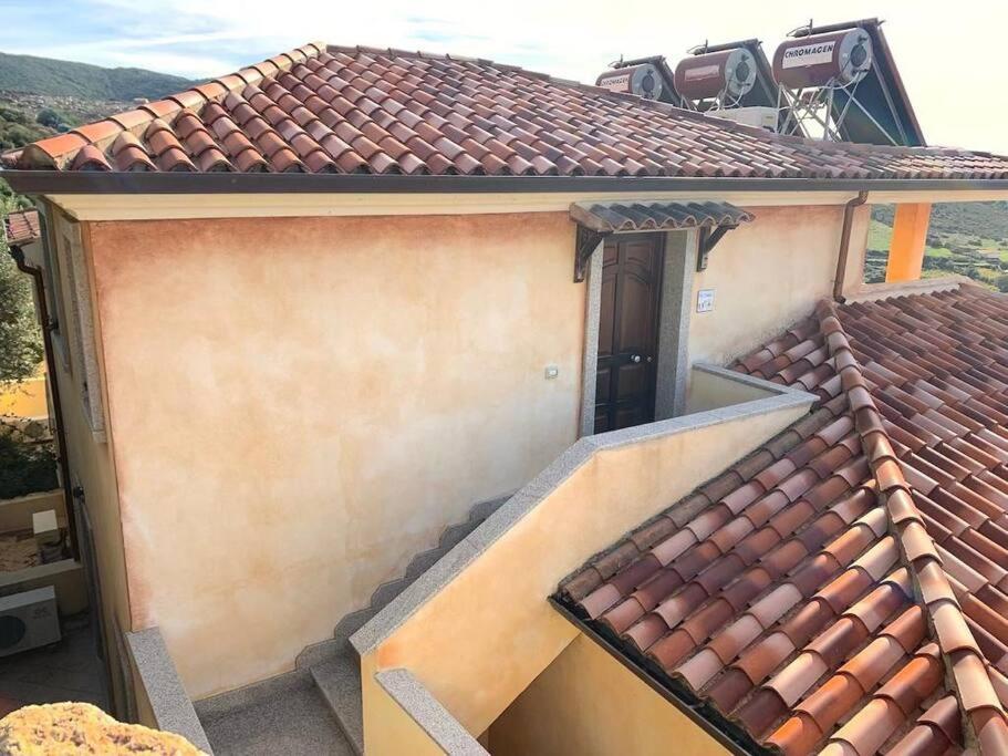 Casa Smeralda - Piscina e vista sul Mare!