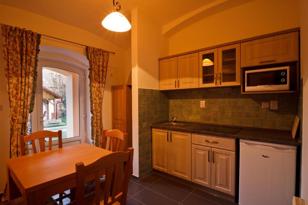 Penzion Bednářův dvůr - 2