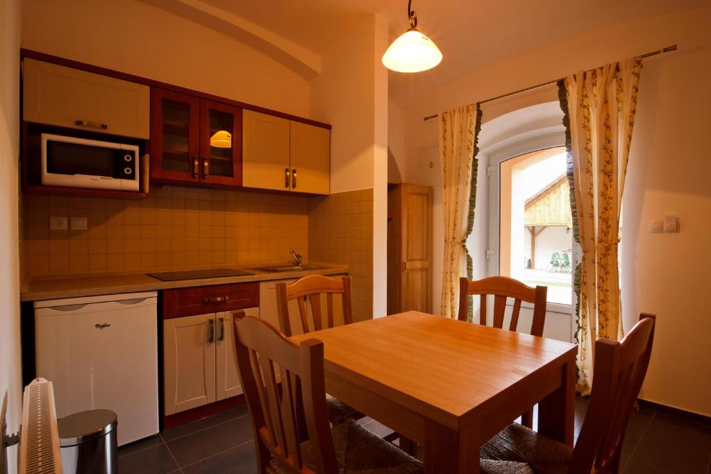 Penzion Bednářův dvůr - 3