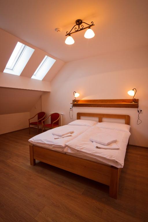 Penzion Bednářův dvůr - 7