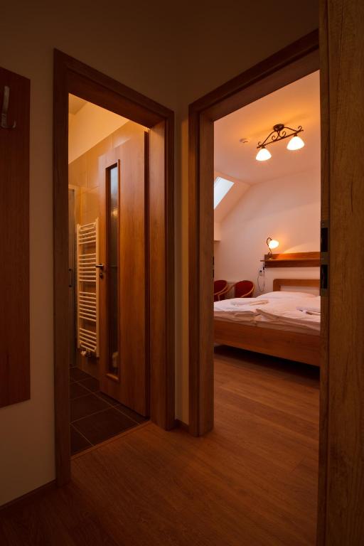 Penzion Bednářův dvůr - 8