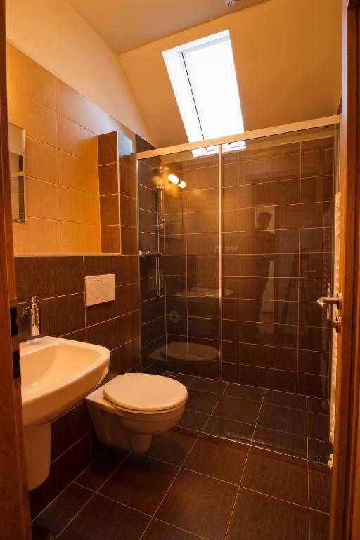 Penzion Bednářův dvůr - 9