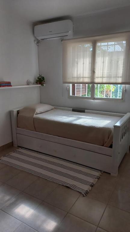 Aeropuerto a 5' y Ruta del Vino a 100 mts