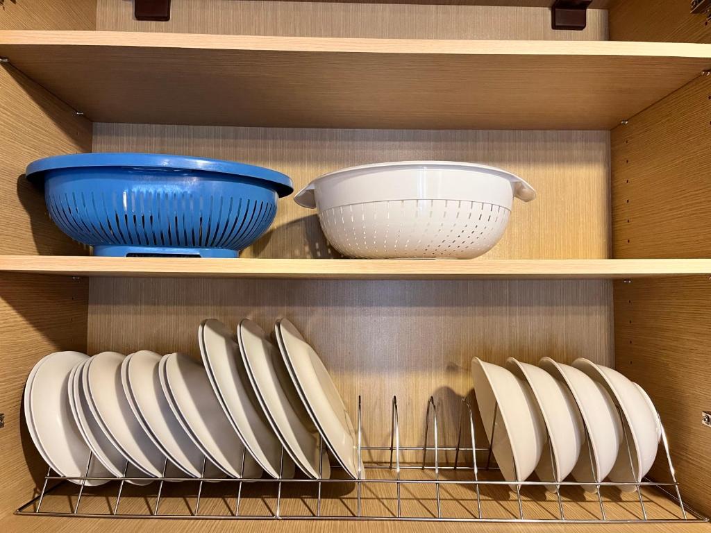 Kona’s Apartment - 18