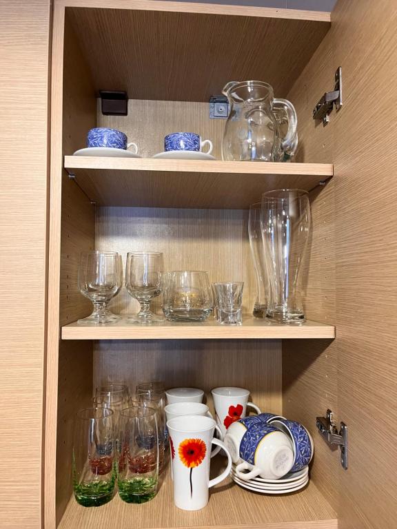 Kona’s Apartment - 19