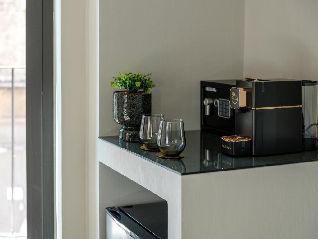 VICOLO SAN GAETANO -luxury rooms- - 4