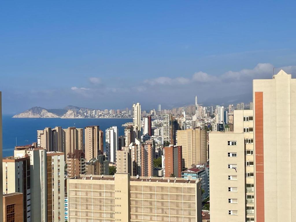 Vacanza Holiday Rincon, Benidorm (updated prices 2024)