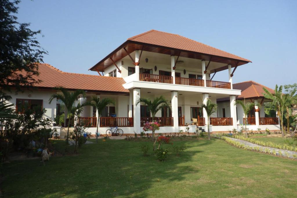 Gallery image of Mekong Jewel River View in Sangkhom