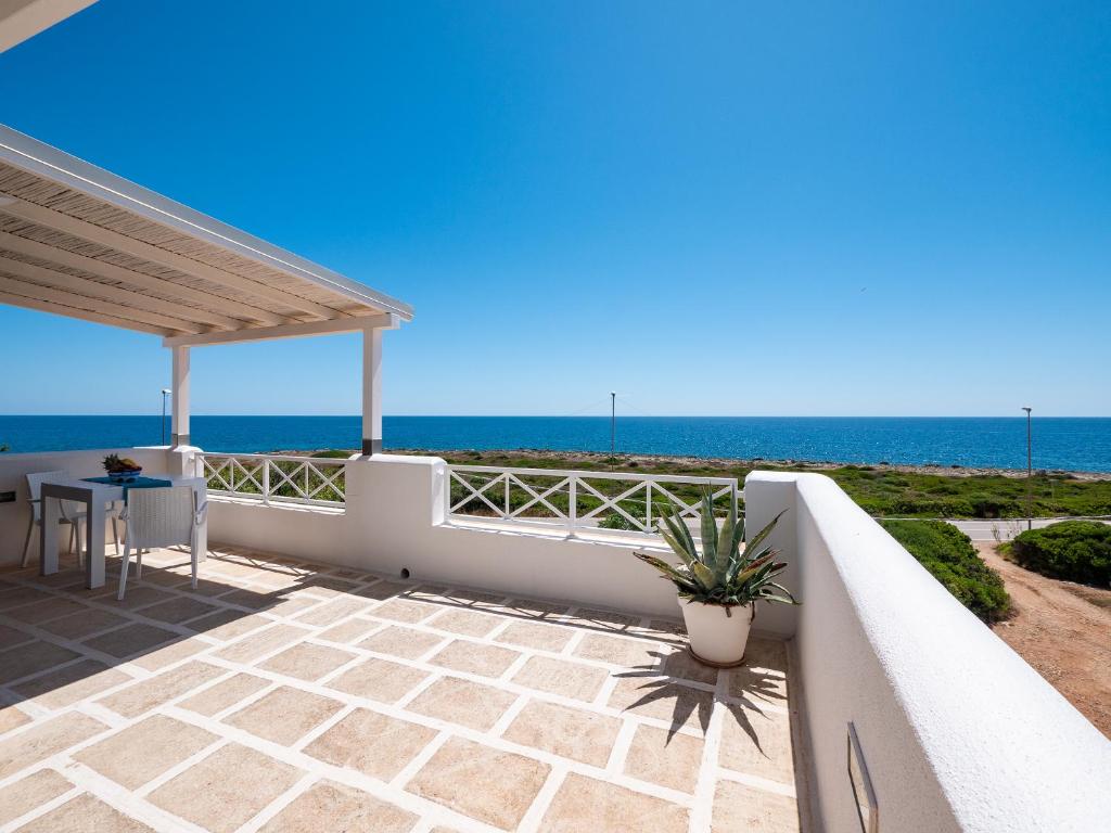 Residence Salento Fronte Mare, Torre San Giovanni (aktualisierte Preise