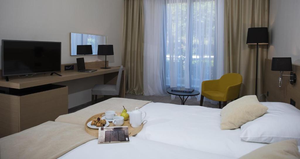 Aminess Liburna Hotel - Standard Double Room