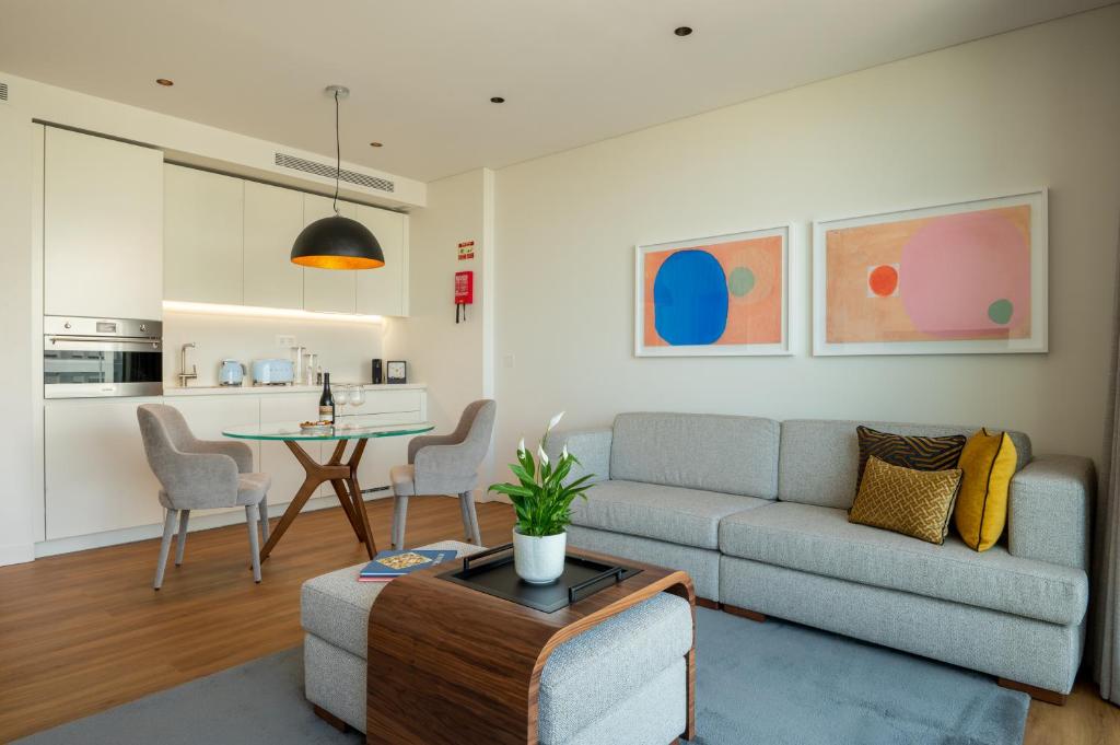 Martinhal Lisbon Oriente - 12