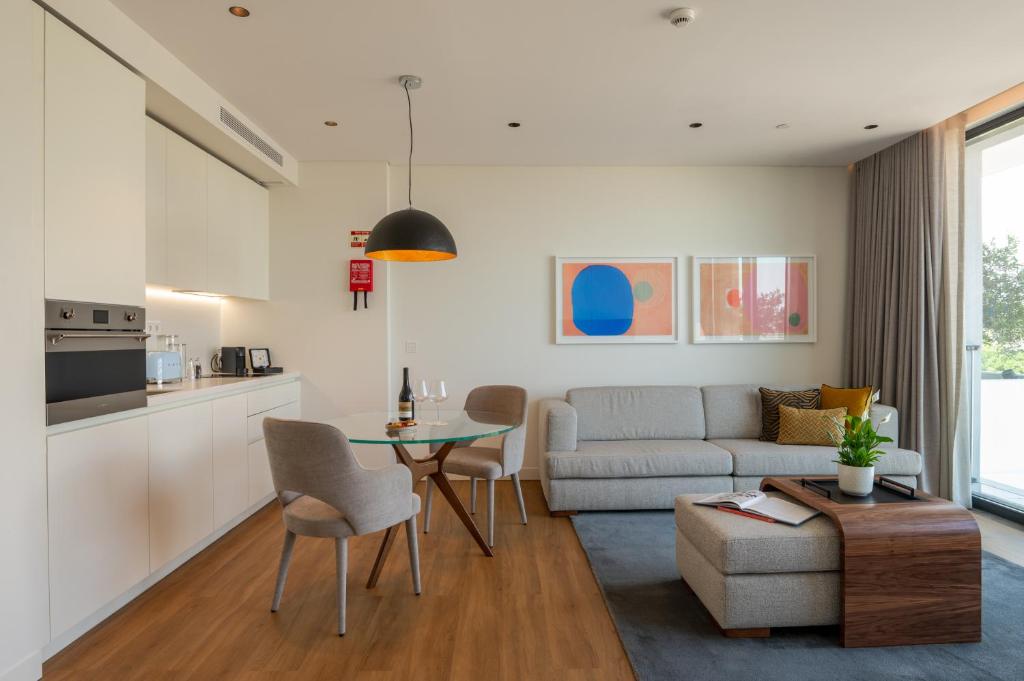 Martinhal Lisbon Oriente - 10