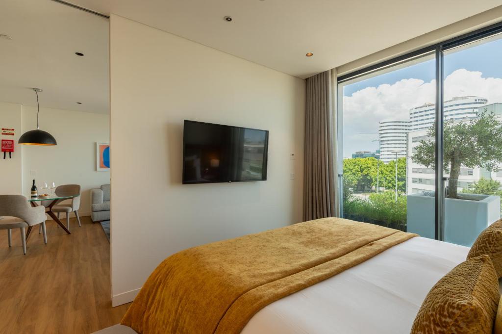 Martinhal Lisbon Oriente - 11