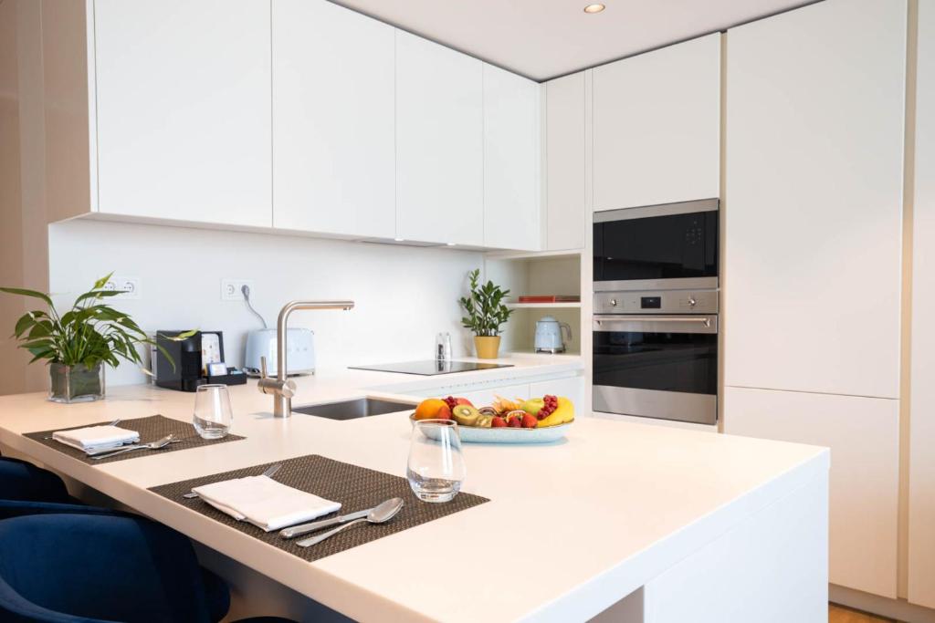 Martinhal Lisbon Oriente - 14