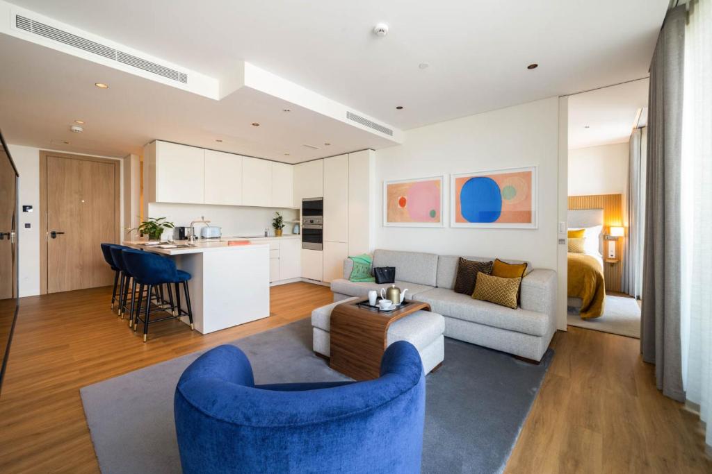 Martinhal Lisbon Oriente - 13