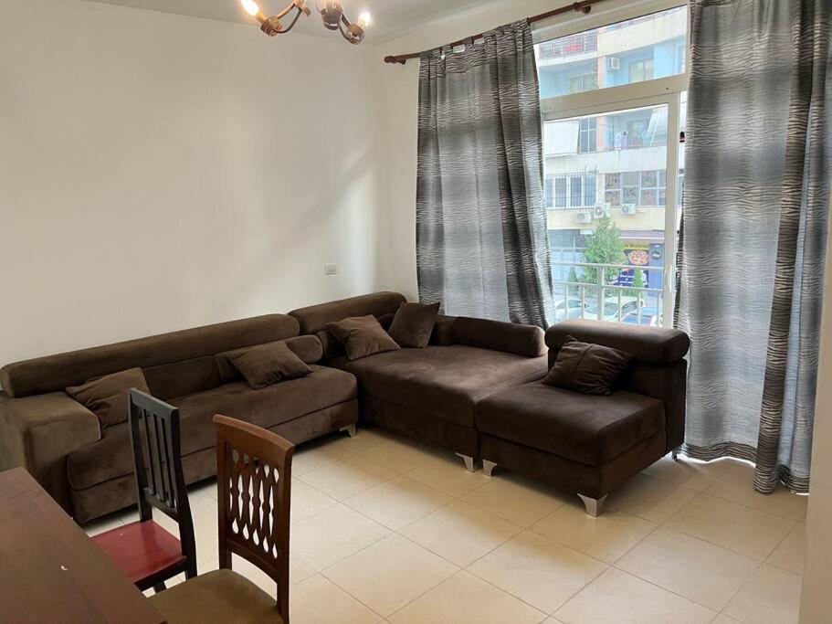 Apartment Astiri