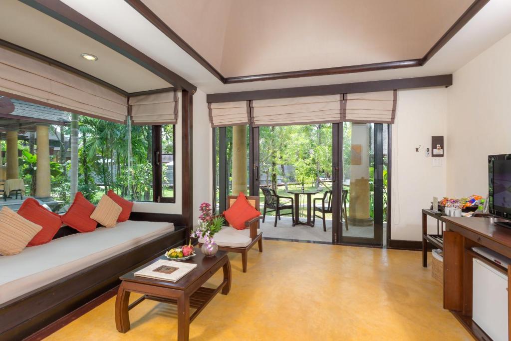 The Village Resort - SHA Plus - 17