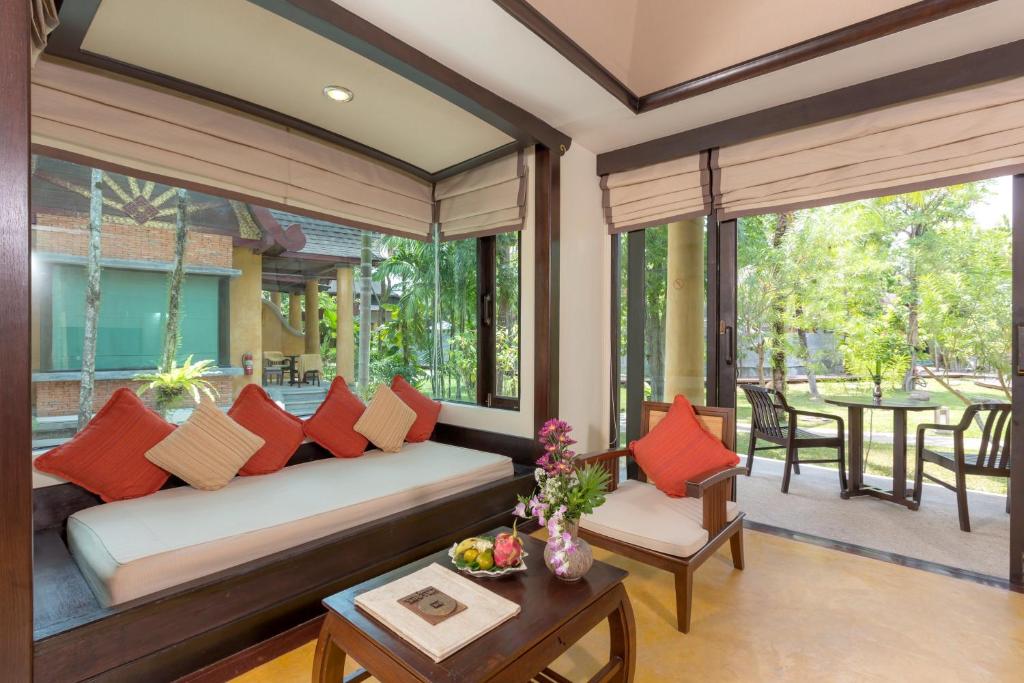 The Village Resort - SHA Plus - 14