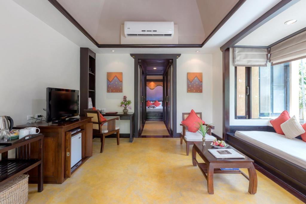 The Village Resort - SHA Plus - 16