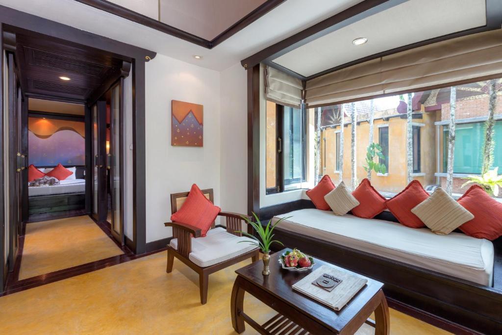 The Village Resort - SHA Plus - 19