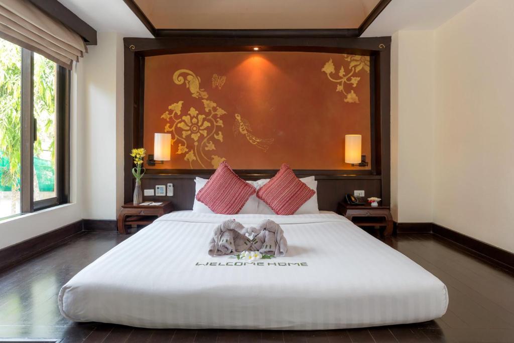 The Village Resort - SHA Plus - 15