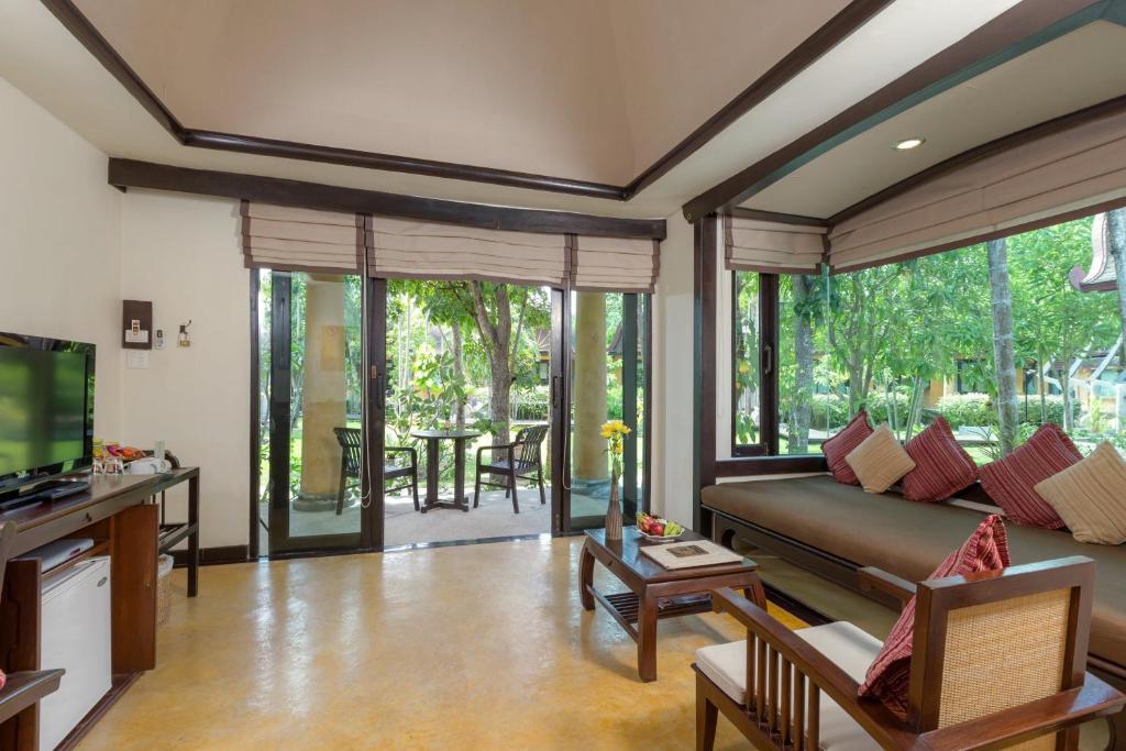 The Village Resort - SHA Plus - 8