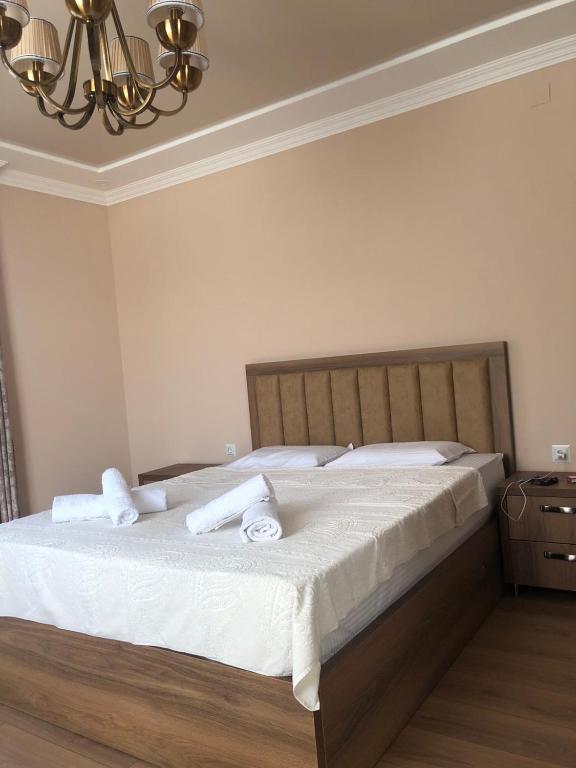 Guest House Bagrationi - отзывы и видео
