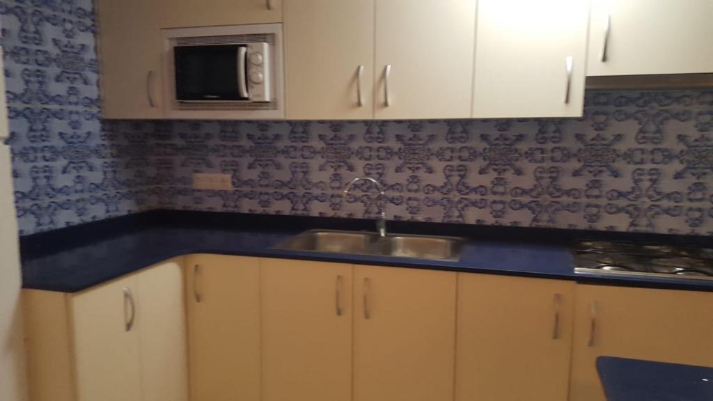 Camping La Llosa - Apartment With Sea View