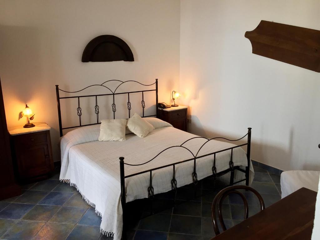 Gallery image of B&B Le Sette Vele Da Riccardo in Santa Marina Salina