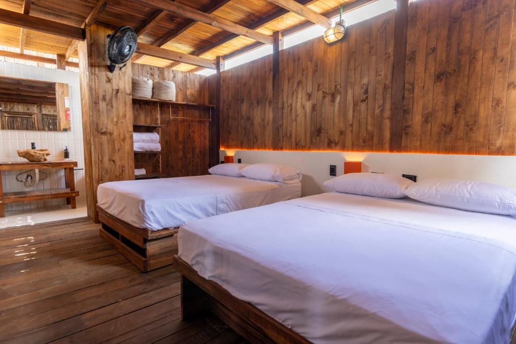 CasaSolea - Classic Quadruple Room