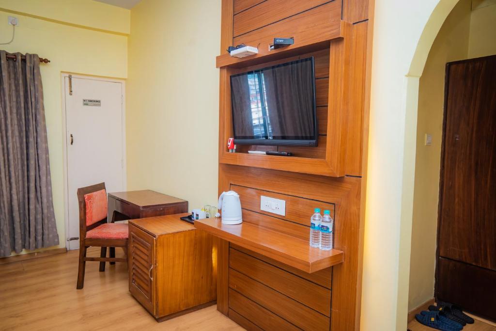 Fotografie z fotogalerie ubytování Hotel Crown Himalayas v destinaci Pókhara