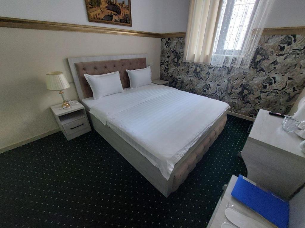 SEMURG HOTEL - Cuarto King