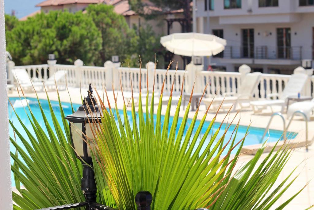 Letoon Homes - Holiday Home