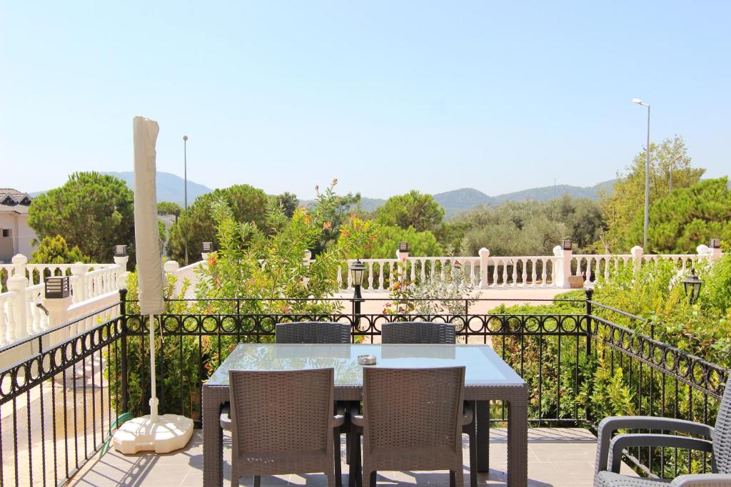 Letoon Homes - Holiday Home